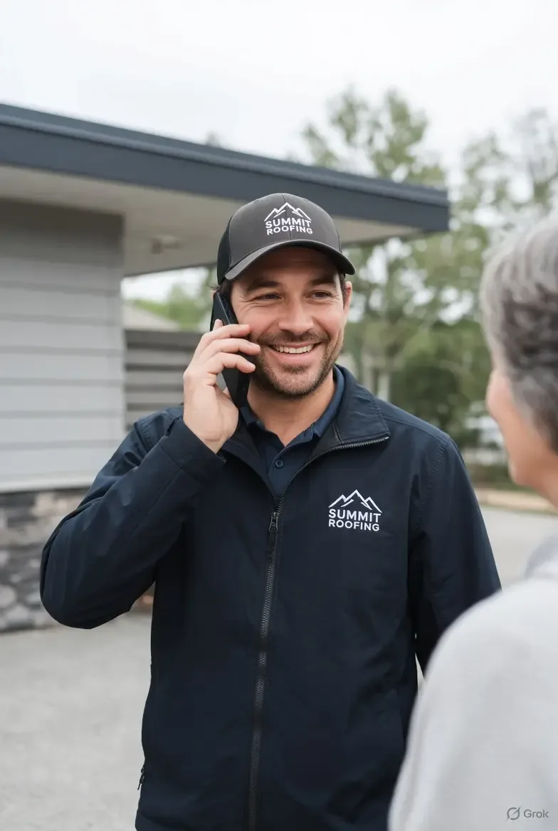 Flat Roof Leak Repair Garnett, SC FAQs